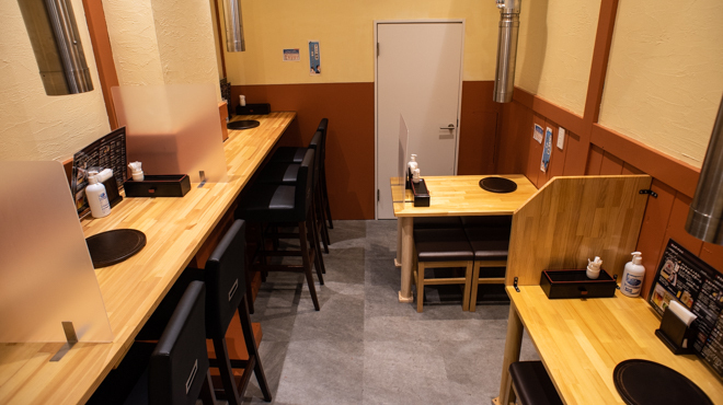 サンキュー焼肉 港南台 焼肉 ネット予約可 食べログ