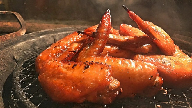 燻製kitchen タニグチ - メイン写真: