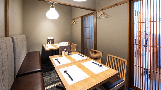 名古屋コーチン弌鳥 - メイン写真: