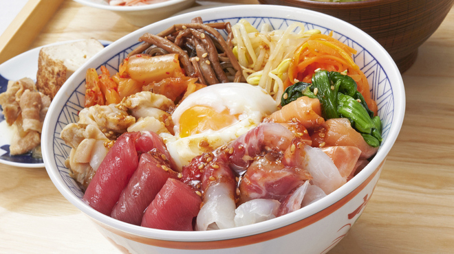 Kaisen Mart ルミネ池袋 カイセンマート 池袋 和食 その他 ネット予約可 食べログ Kaisen Mart ルミネ池袋 カイセンマート 池袋 和食 その他 ネット予約可 食べログ