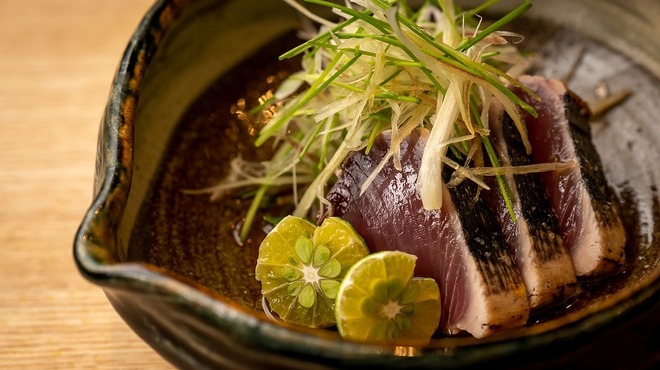 和琉鉄板くだか - 料理写真: