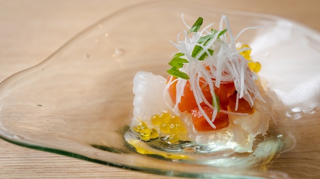 和琉鉄板くだか - 料理写真: