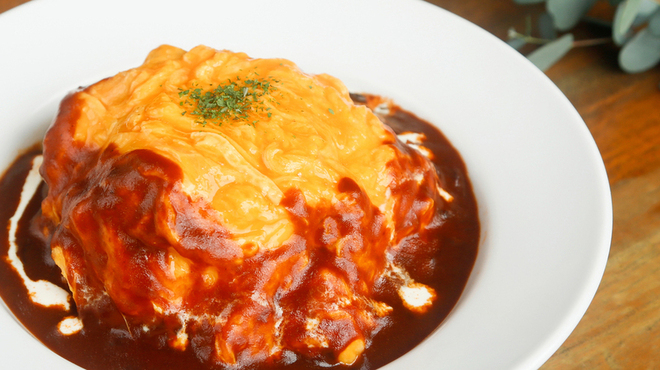 ベビーフェイスプラネッツ 宗像店 Babyface Planet S 東郷 オムライス ネット予約可 食べログ ベビーフェイスプラネッツ 宗像店 Babyface Planet S 東郷 オムライス ネット予約可 食べログ