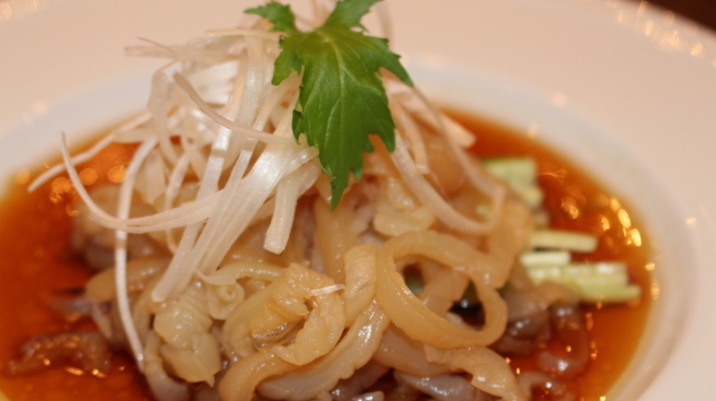 Chinese Grill Hao