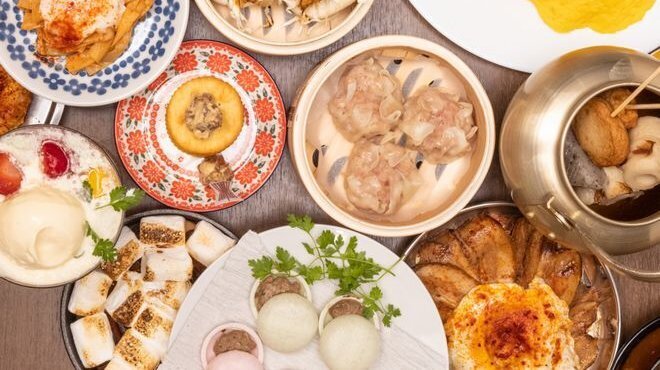 レトロ大衆酒場 パイ山 神戸三宮 阪急 居酒屋 ネット予約可 食べログ