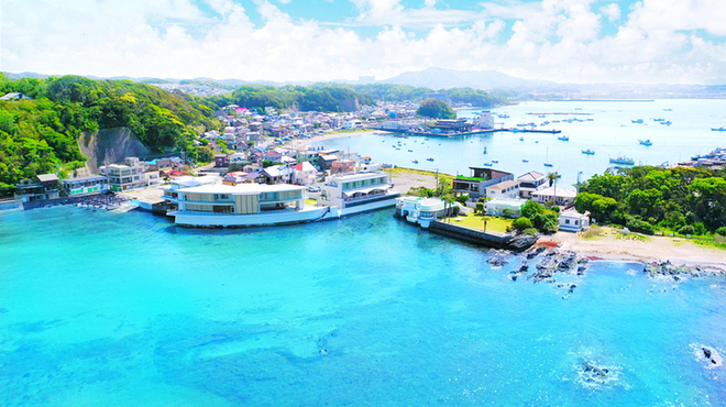 AzzurrA Mare SAJIMA - 外観写真: