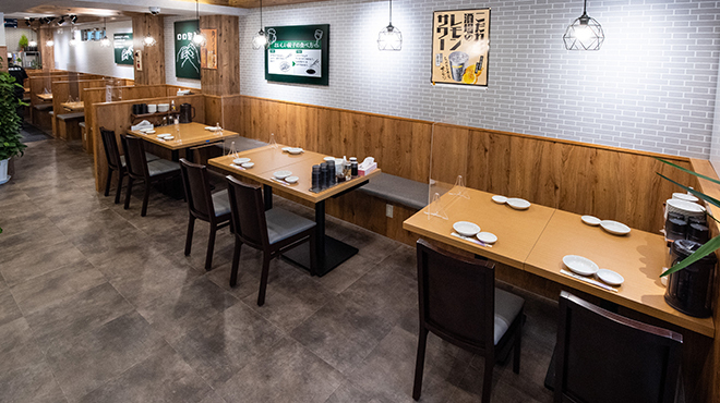 南砂餃子坊 - メイン写真: