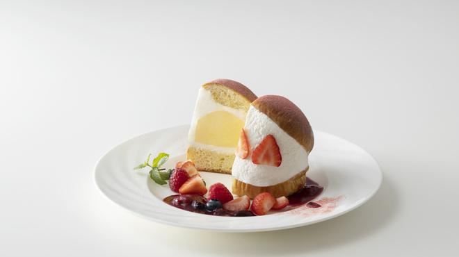 ノーザンテラスダイナー 旧店名 ノード43 大通 フレンチ ネット予約可 食べログ