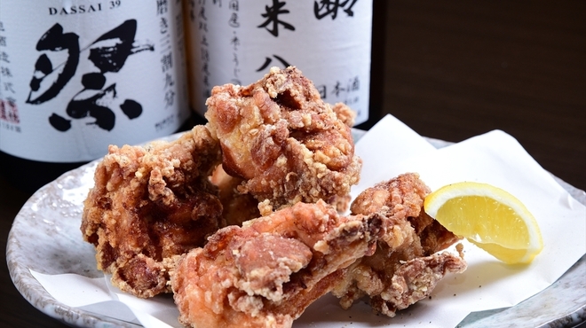 げんなおし - メイン写真: