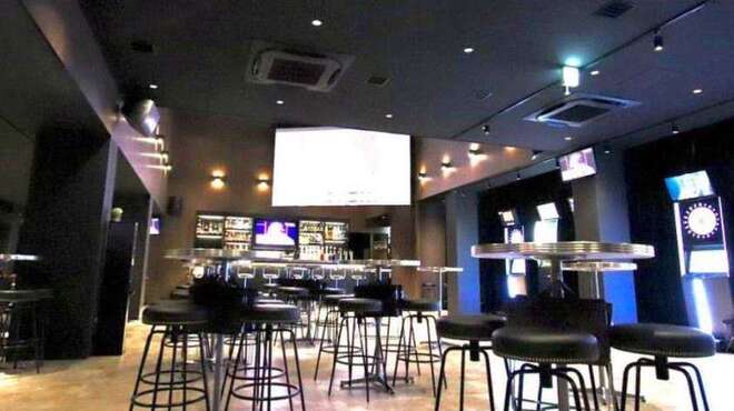 Darts Dining Bar R 道頓堀店 大阪難波 ダイニングバー ネット予約可 食べログ