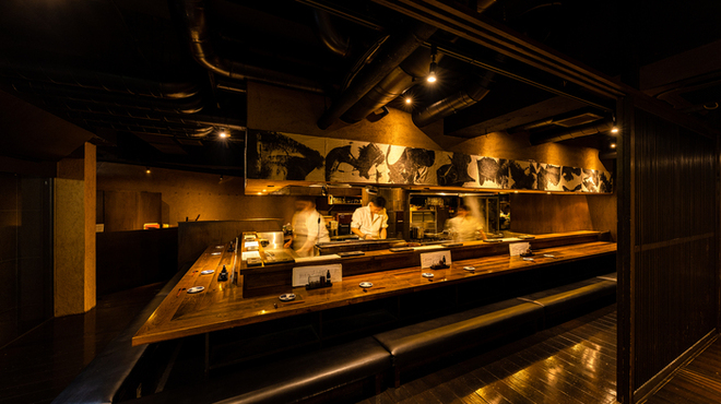 焼鳥 くふ楽 - メイン写真: