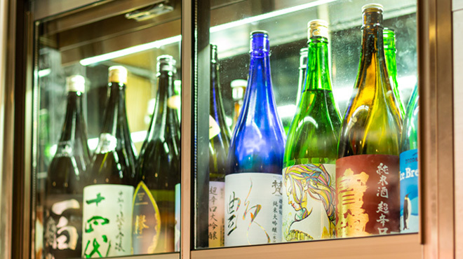 煮えてなんぼのおでん屋ちょめじ - メイン写真: