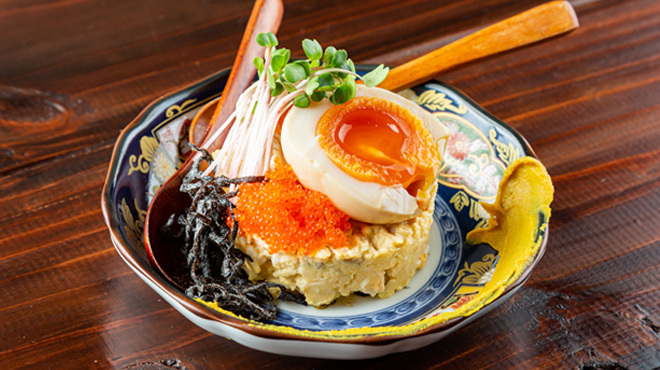 煮えてなんぼのおでん屋ちょめじ - メイン写真: