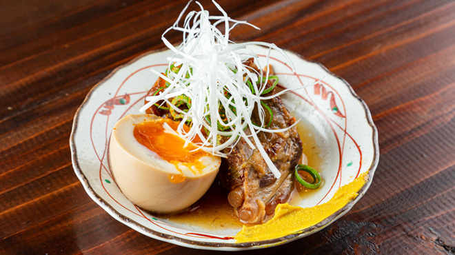 煮えてなんぼのおでん屋ちょめじ - メイン写真: