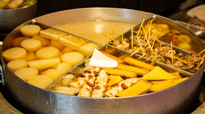 煮えてなんぼのおでん屋ちょめじ - メイン写真: