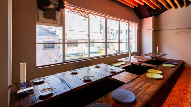 煮えてなんぼのおでん屋ちょめじ - メイン写真: