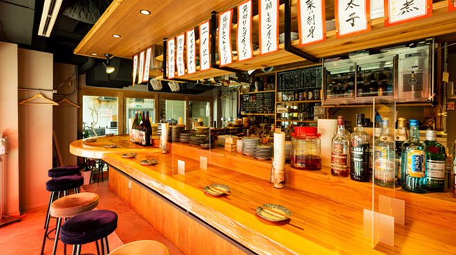 煮えてなんぼのおでん屋ちょめじ - メイン写真: