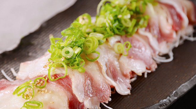 猿々楽々 - メイン写真: