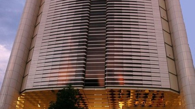 RED ROOM rooftop & grill - 外観写真: