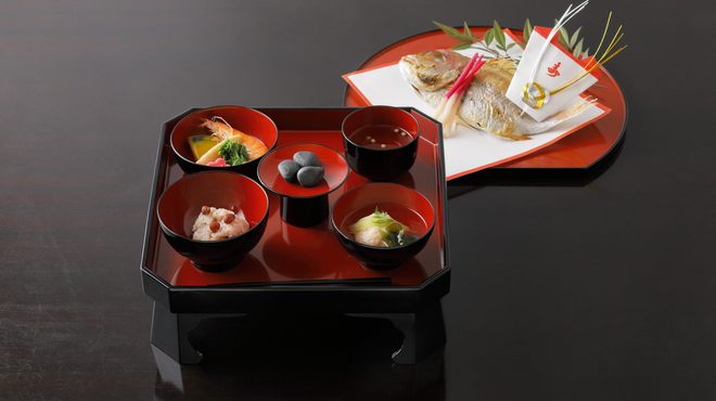 しんや - 料理写真: