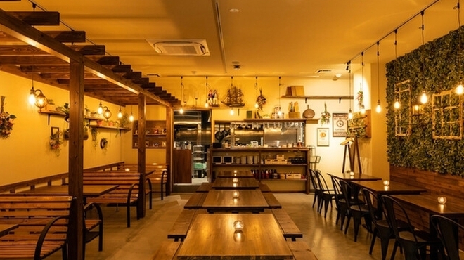 New Normal Cafe ニュー ノーマル カフェ 鴻巣 カフェ ネット予約可 食べログ
