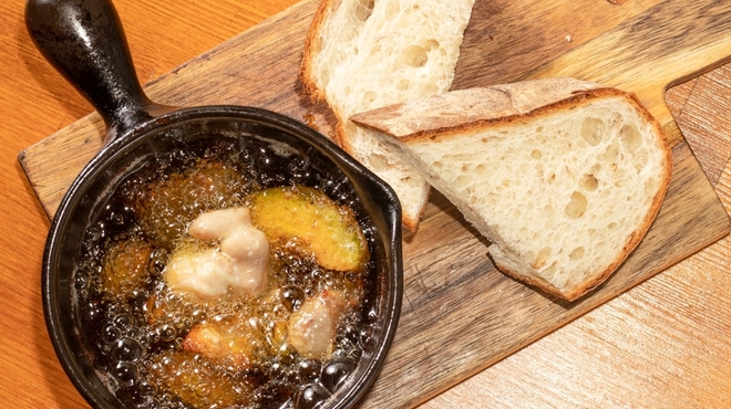 cafe&dining carpe diem - メイン写真: