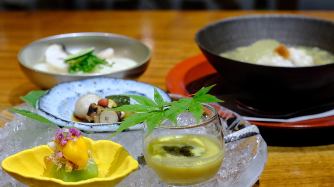 東山 - 料理写真: