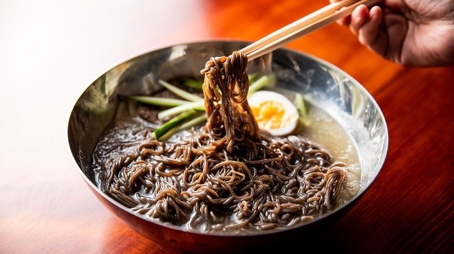 焼肉 冷麺 ユッチャン。 - メイン写真: