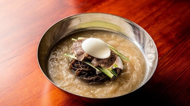 焼肉 冷麺 ユッチャン。 - メイン写真: