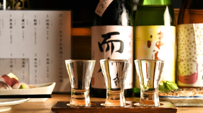 BONBAR - ドリンク写真: