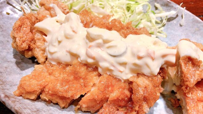 のぼせもん - メイン写真: