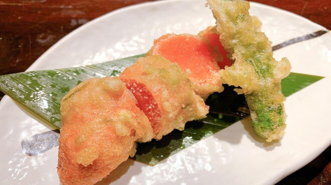 のぼせもん - メイン写真: