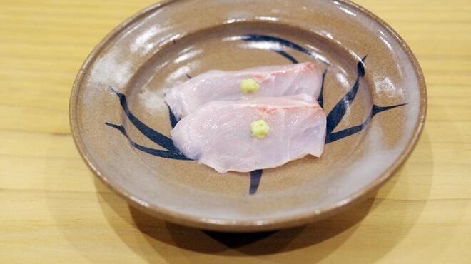 さき田 - 料理写真: