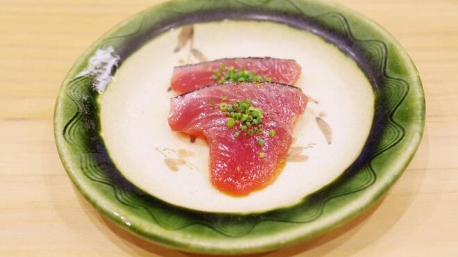さき田 - 料理写真: