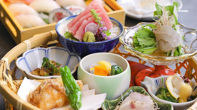 近畿大学水産研究所 - メイン写真: