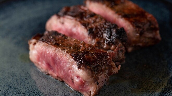 antica locanda MIYAMOTO - メイン写真: