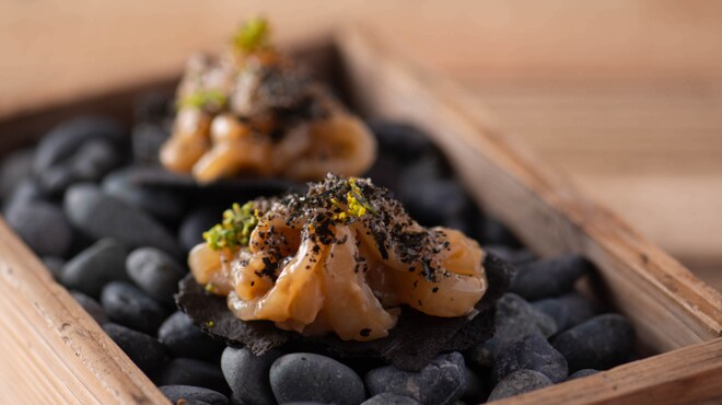 antica locanda MIYAMOTO - メイン写真: