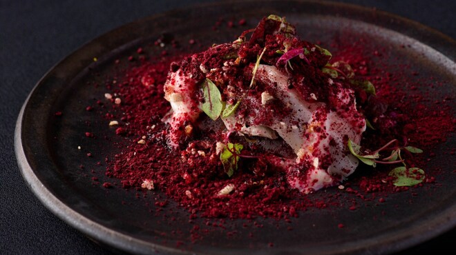 antica locanda MIYAMOTO - メイン写真: