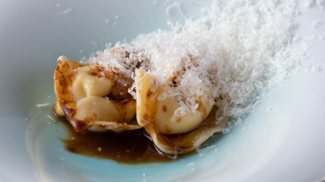 antica locanda MIYAMOTO - メイン写真: