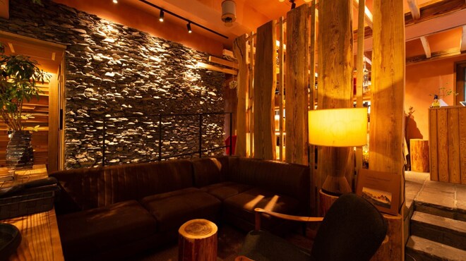 antica locanda MIYAMOTO - メイン写真: