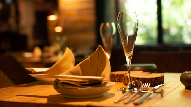 antica locanda MIYAMOTO - メイン写真: