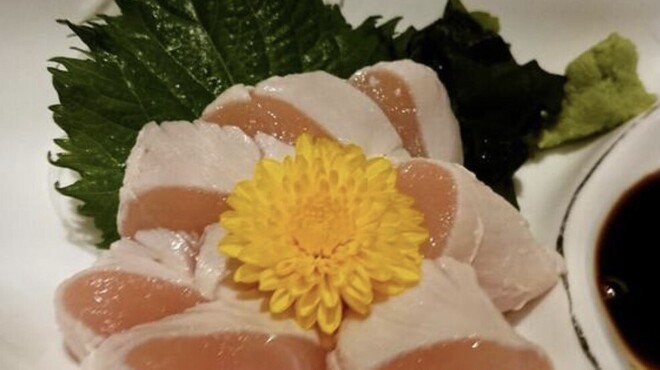 ななや はなれ - メイン写真:
