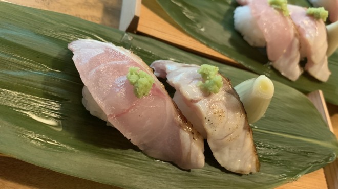 韻松亭 - 料理写真: