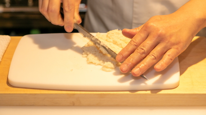 日本料理 ゆいんち - 料理写真:料理その他