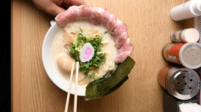 竹内ススル - メイン写真: