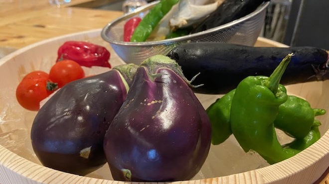 Hathor - 料理写真: