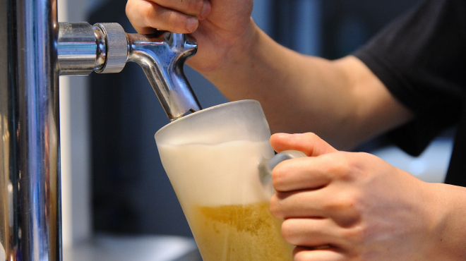 大衆焼き鳥・うなぎ 幸の鳥 うなぎのぼり - メイン写真: