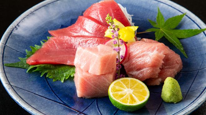 喜水亭 和樂 - メイン写真: