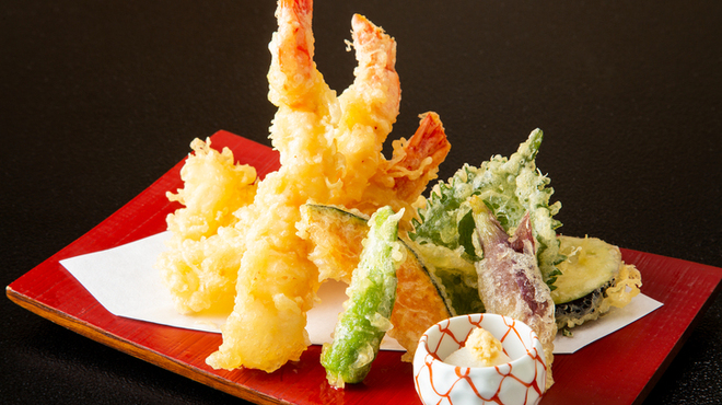 喜水亭 和樂 - メイン写真: