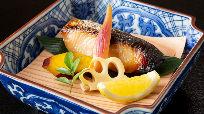 喜水亭 和樂 - メイン写真: